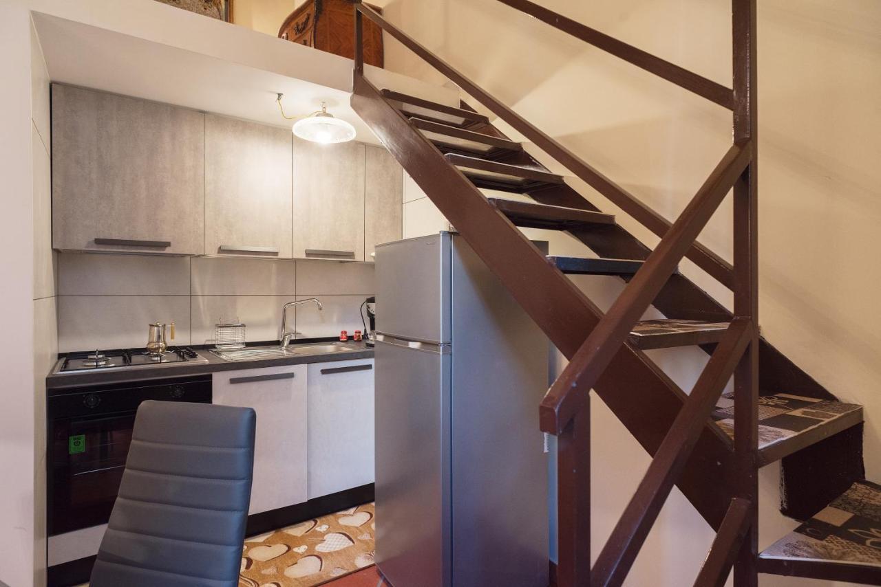 Napoli Centro, A Windows On The Monuments Apartment Exterior photo